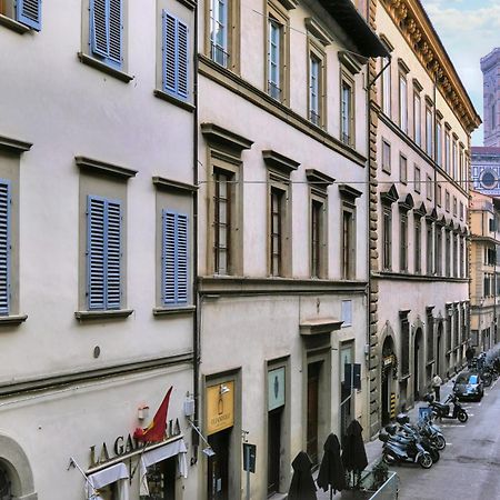 Wine Apartments Florence Pinot Extérieur photo