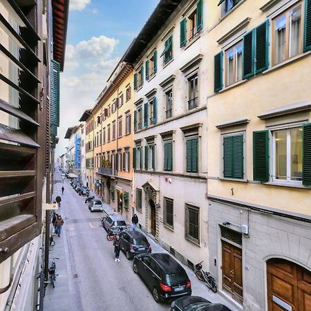 Wine Apartments Florence Pinot Extérieur photo