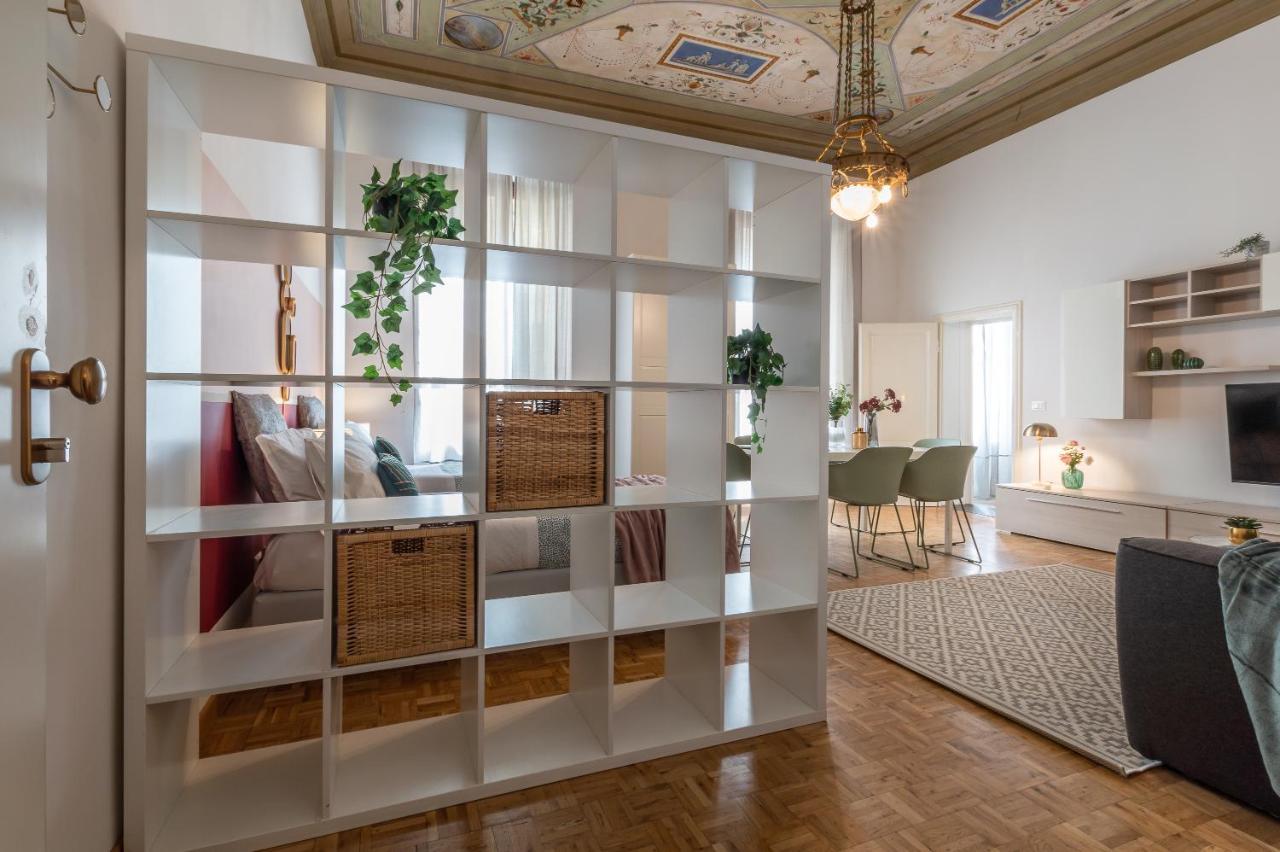 Wine Apartments Florence Pinot Extérieur photo