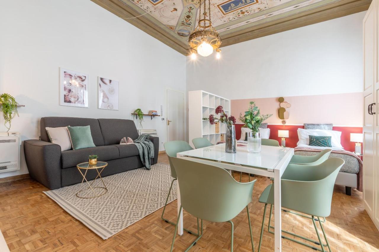 Wine Apartments Florence Pinot Extérieur photo