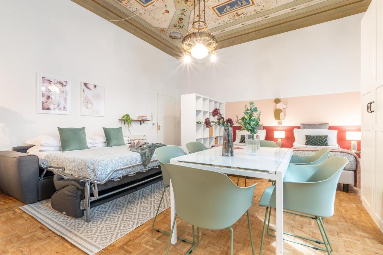 Wine Apartments Florence Pinot Extérieur photo