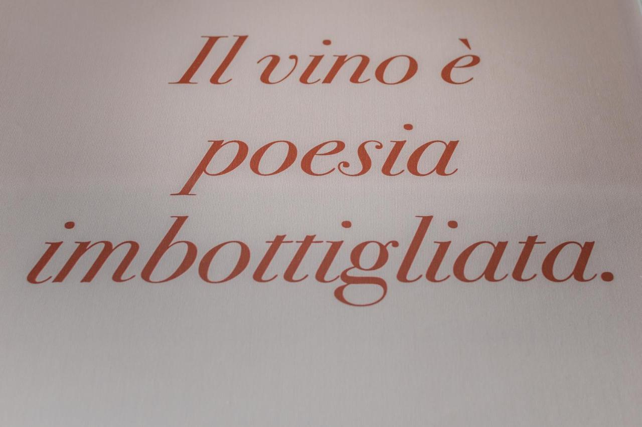 Wine Apartments Florence Pinot Extérieur photo