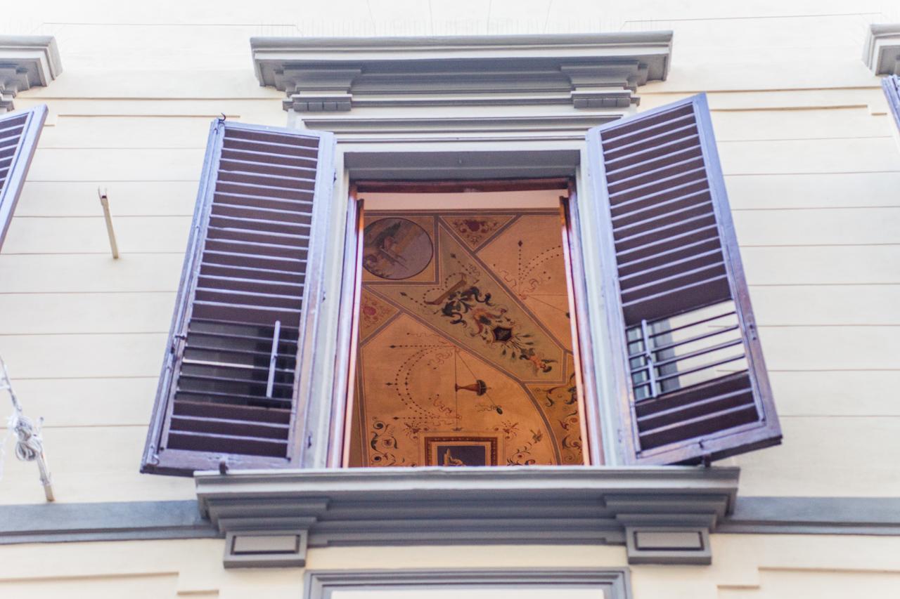 Wine Apartments Florence Pinot Extérieur photo
